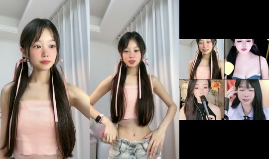 nininiiii_123's Live Session — Jul 25, 2026, 11:30 AM