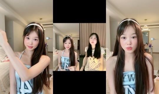 nininiiii_123's Live Session — Jul 26, 2026, 8:31 AM