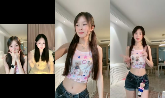 nininiiii_123's Live Session — Jul 27, 2026, 7:17 AM