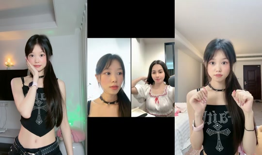 nininiiii_123's Live Session — Jul 28, 2026, 9:14 AM