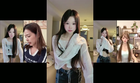 nininiiii_123's Live Session — Sep 28, 2026, 2:45 PM
