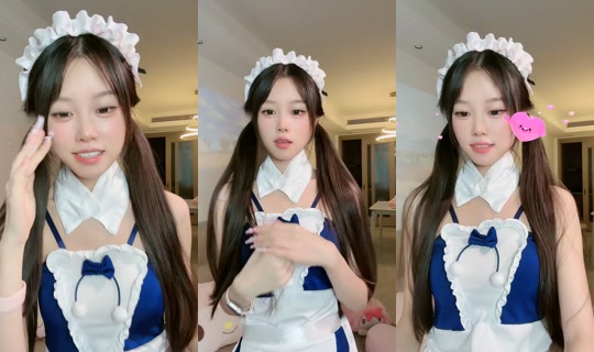 nininiiii_123's Live Session — Sep 29, 2026, 11:24 AM
