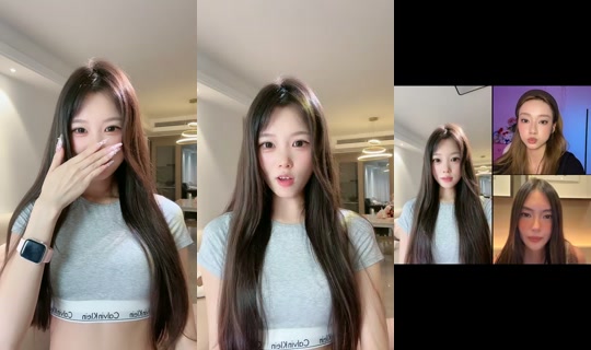 nininiiii_123's Live Session — Sep 30, 2026, 7:46 AM