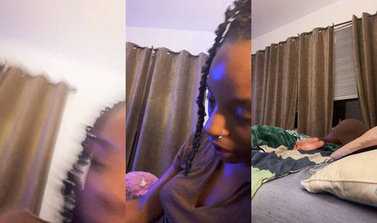 ninisupreme_'s Live Session — Jul 31, 2026, 3:53 AM