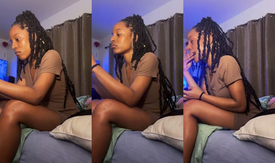 ninisupreme_'s Live Session — Jul 31, 2026, 4:16 AM