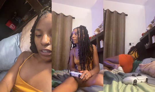 ninisupreme_'s Live Session — Aug 1, 2026, 2:00 AM