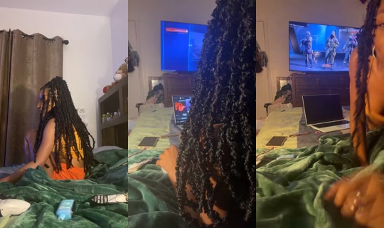 ninisupreme_'s Live Session — Aug 1, 2026, 3:34 AM