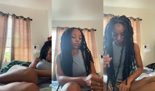 ninisupreme_'s Live Session — Aug 1, 2026, 8:39 PM