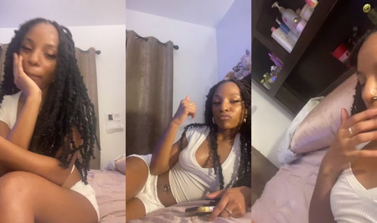 ninisupreme_'s Live Session — Aug 2, 2026, 6:38 AM