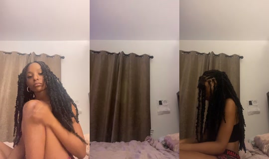 ninisupreme_'s Live Session — Aug 3, 2026, 4:14 AM