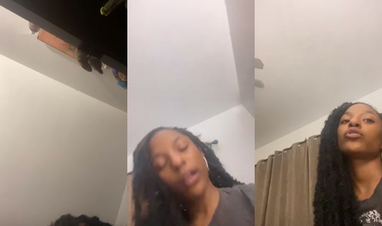 ninisupreme_'s Live Session — Aug 11, 2026, 9:24 AM