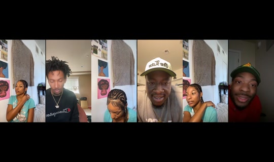 ninisupreme_'s Live Session — Sep 12, 2026, 4:40 PM