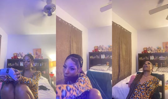 ninisupreme_'s Live Session — Sep 16, 2026, 6:56 AM