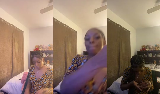 ninisupreme_'s Live Session — Sep 16, 2026, 7:46 AM