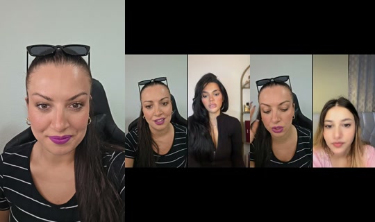 ninofeliz0609's Live Session — Jul 8, 2026, 2:41 PM