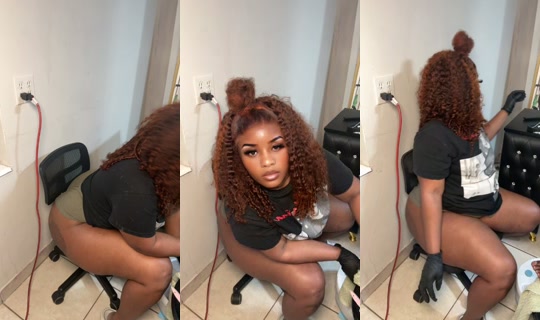 ninoska.alcindor's Live Session — Jul 13, 2026, 12:05 AM