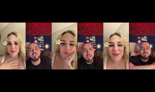 niomystyle4's Live Session — Jul 12, 2026, 3:49 AM