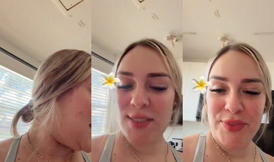 niomystyle4's Live Session — Jul 13, 2026, 5:36 PM