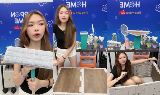 nipponhome.sg's Live Session — Jul 15, 2026, 11:26 AM