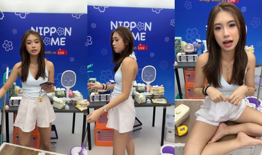 nipponhome.sg's Live Session — Jul 23, 2026, 10:37 AM
