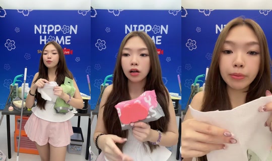 nipponhome.sg's Live Session — Jul 27, 2026, 1:09 PM