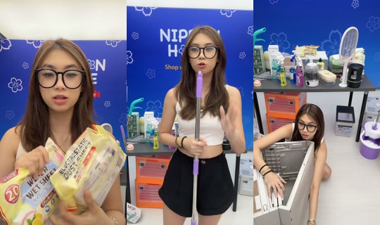 nipponhome.sg's Live Session — Jul 28, 2026, 10:08 AM