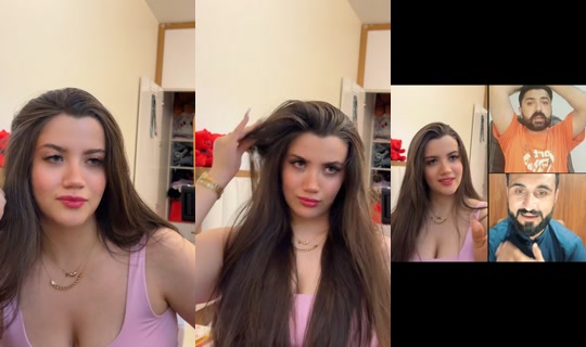 nirvaktanova's Live Session — Sep 5, 2026, 7:41 PM