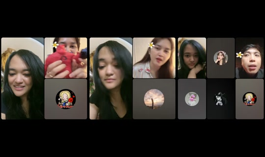 nisa.itayahor's Live Session — Jul 24, 2026, 4:30 PM