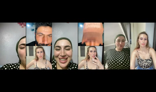 nisaa_1649's Live Session — Sep 5, 2026, 7:02 PM