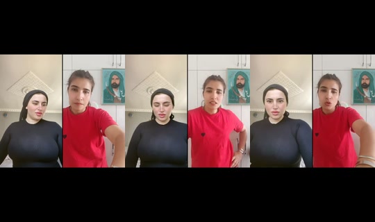 nisaa_1649's Live Session — Sep 7, 2026, 8:50 AM