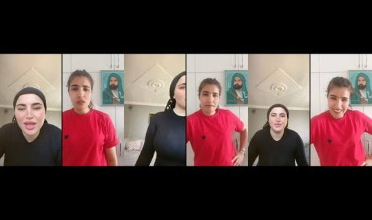 nisaa_1649's Live Session — Sep 7, 2026, 9:04 AM