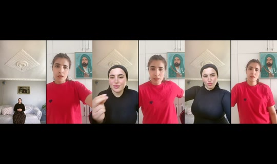 nisaa_1649's Live Session — Sep 7, 2026, 9:55 AM