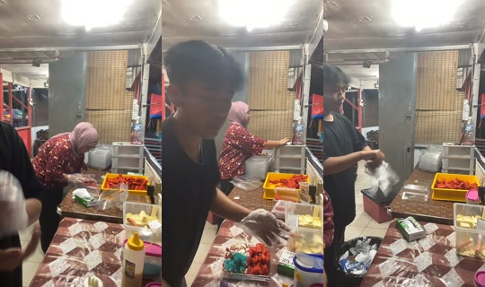 nisahtalip's Live Session — Jul 27, 2026, 10:36 AM