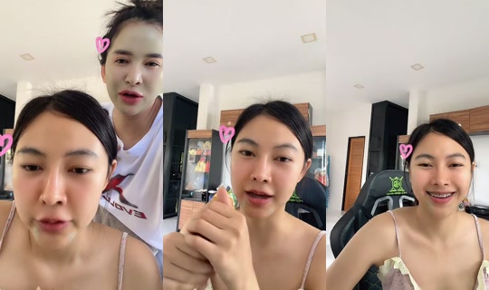 nisakorn_pui's Live Session — Sep 26, 2026, 5:22 AM