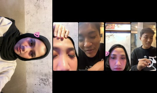 nisanablla's Live Session — Jul 8, 2026, 5:05 PM