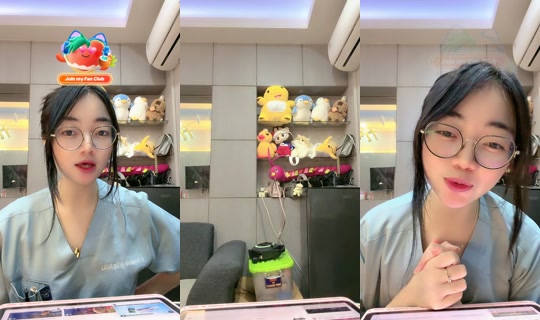 nisawijayaa's Live Session — Jul 8, 2026, 11:54 AM