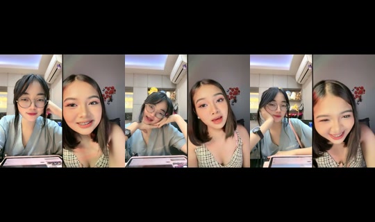 nisawijayaa's Live Session — Jul 8, 2026, 12:46 PM