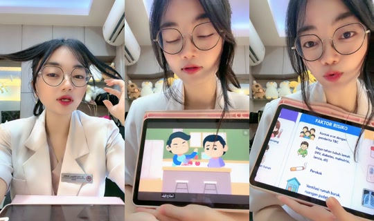 nisawijayaa's Live Session — Sep 6, 2026, 6:13 AM