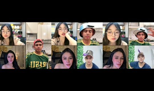 nisawijayaa's Live Session — Sep 7, 2026, 2:05 PM
