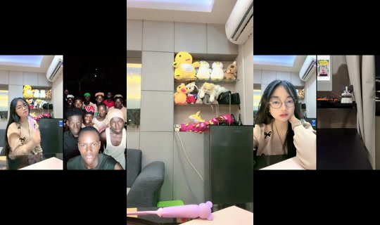 nisawijayaa's Live Session — Sep 7, 2026, 4:37 PM