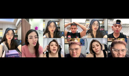 nisawijayaa's Live Session — Sep 8, 2026, 1:31 PM