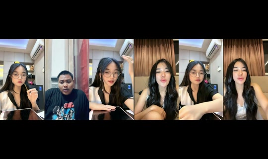 nisawijayaa's Live Session — Sep 8, 2026, 3:12 PM