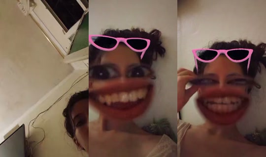 nisma__779's Live Session — Jul 28, 2026, 10:34 PM