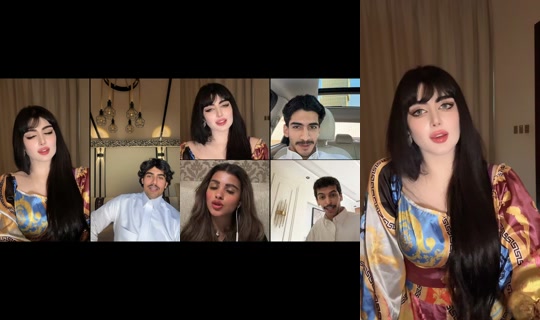 nisreen.hilal's Live Session — Jul 26, 2026, 4:44 AM