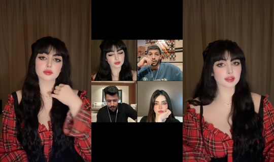 nisreen.hilal's Live Session — Jul 28, 2026, 2:47 AM