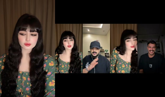 nisreen.hilal's Live Session — Jul 29, 2026, 3:11 AM