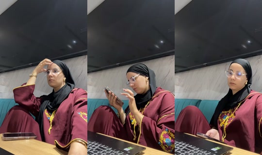 nisrin_tajri's Live Session — Sep 3, 2026, 11:35 AM