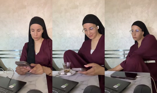 nisrin_tajri's Live Session — Sep 6, 2026, 11:11 AM
