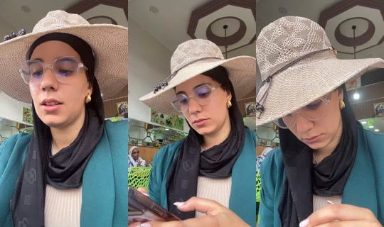 nisrin_tajri's Live Session — Sep 8, 2026, 2:33 PM