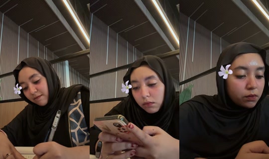 nisrinasyafaria_'s Live Session — Jul 20, 2026, 9:31 AM